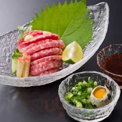 肉處 肉のきっしゃん 西中島四丁目店