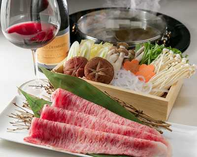 肉處 肉のきっしゃん 西中島四丁目店