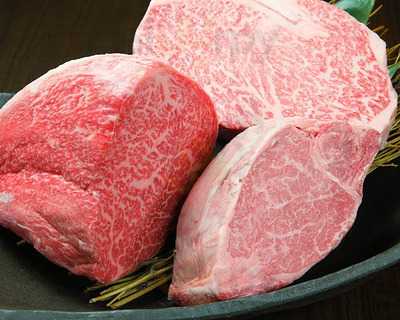 肉處 肉のきっしゃん 西中島四丁目店