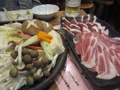 十割そば居酒屋 山野屋 本町本店