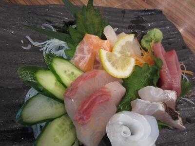 十割そば居酒屋 山野屋 本町本店