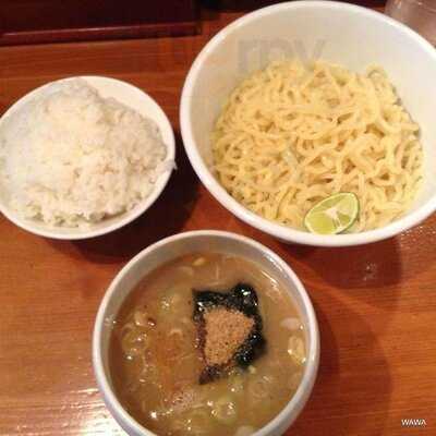 麺道 ともよし 東三国店