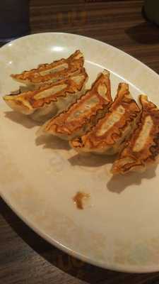 天下一品 長居店