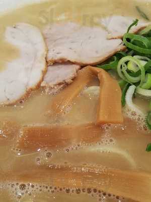 天下一品 長居店