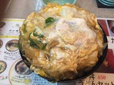 味べい 丼池店