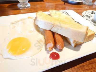 カフェ ムータム