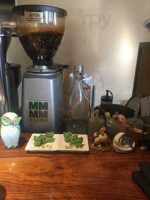 カフェ ムータム