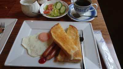 カフェ ムータム