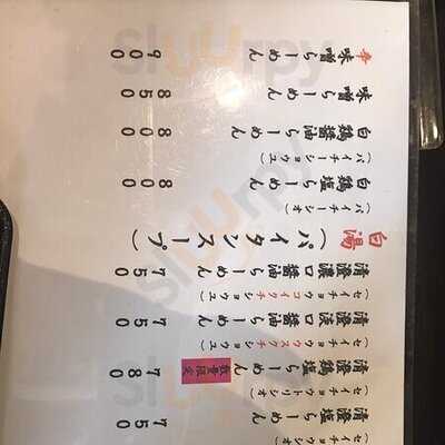 彩々 昭和町本店