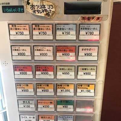 彩々 昭和町本店