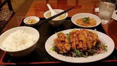 シャンハイキッチン 香得莱