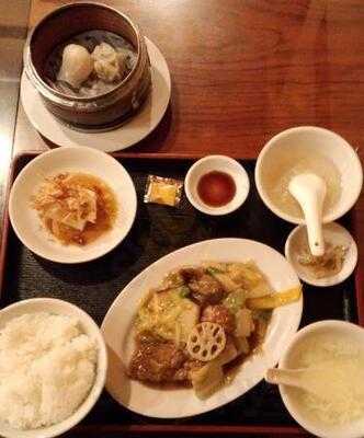 シャンハイキッチン 香得莱