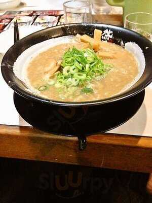 然屋高岡らーめん