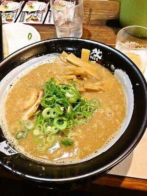 然屋高岡らーめん