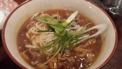G麺