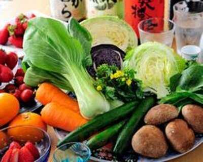 De ごはん ゆめゆめ