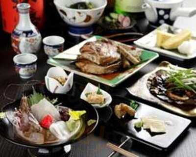 De ごはん ゆめゆめ