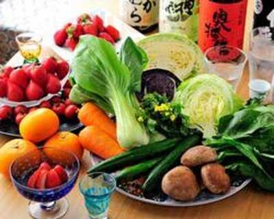 De ごはん ゆめゆめ