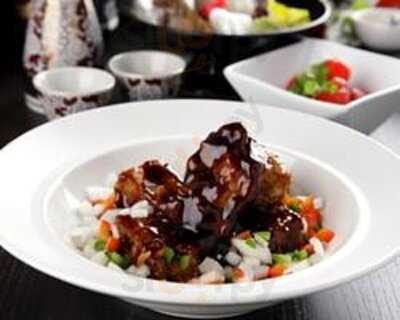 De ごはん ゆめゆめ