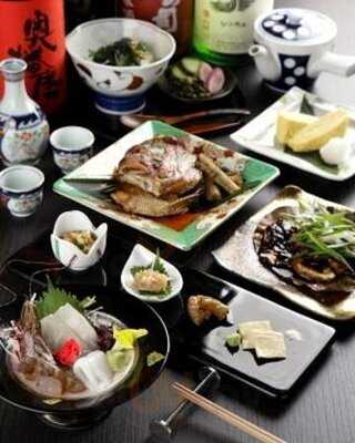 De ごはん ゆめゆめ