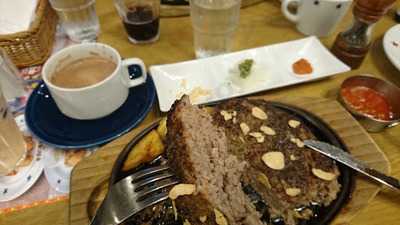 ステーキのどん 十条新千本店