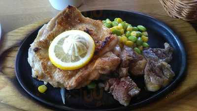 ステーキのどん 十条新千本店