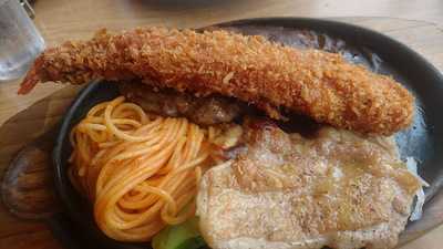 ステーキのどん 十条新千本店