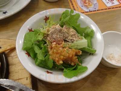 ステーキのどん 十条新千本店