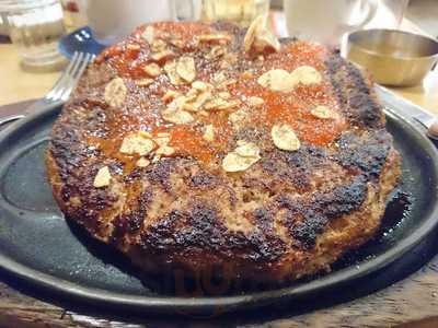 ステーキのどん 十条新千本店