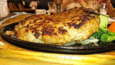 ステーキのどん 十条新千本店