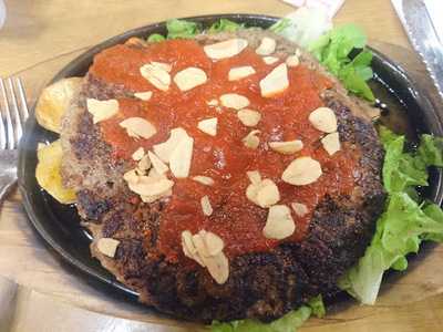 ステーキのどん 十条新千本店