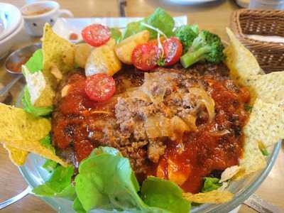 ステーキのどん 十条新千本店