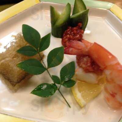 天ぷら割烹 喜太八