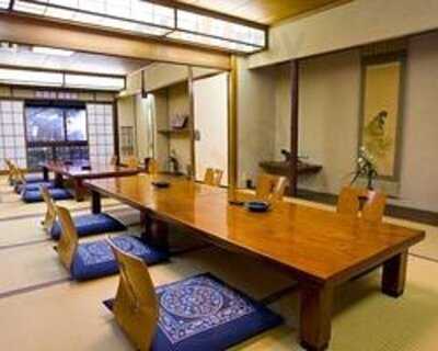 天ぷら割烹 喜太八