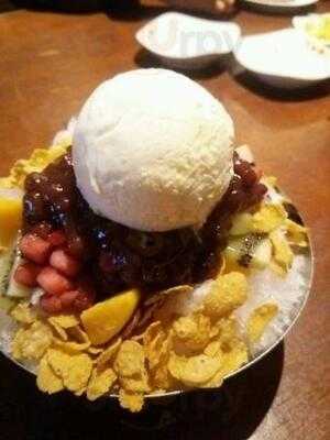 Dammi 梅田阪急三番街店