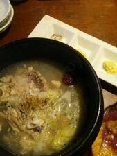 Dammi 梅田阪急三番街店