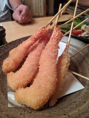 北新地 大鍋や 本店