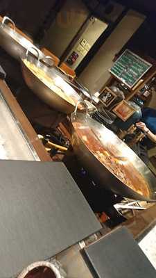北新地 大鍋や 本店