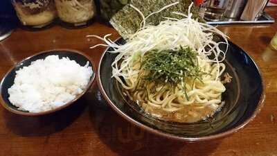 横浜家系ラーメン 一蓮家 野田店
