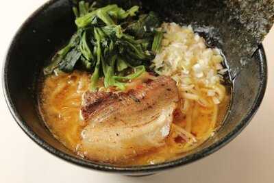 横浜家系ラーメン 一蓮家 野田店