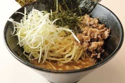 横浜家系ラーメン 一蓮家 野田店