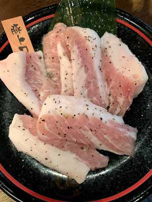 情熱ホルモン 西田辺酒場