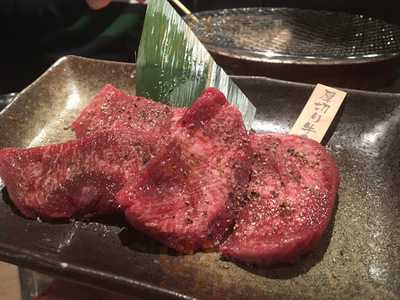 情熱ホルモン 西田辺酒場