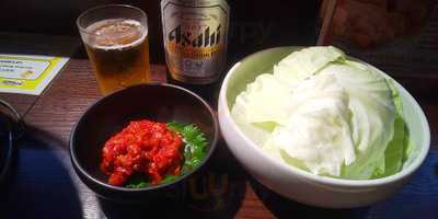 情熱ホルモン 西田辺酒場