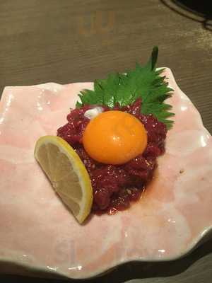 情熱ホルモン 西田辺酒場