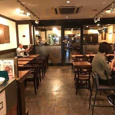 Pronto東本町店