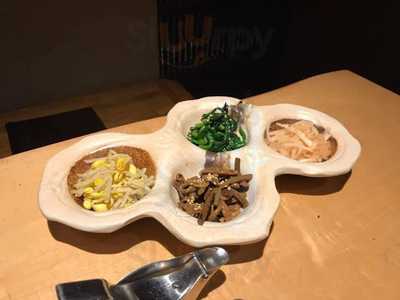 焼肉 ひろちゃん