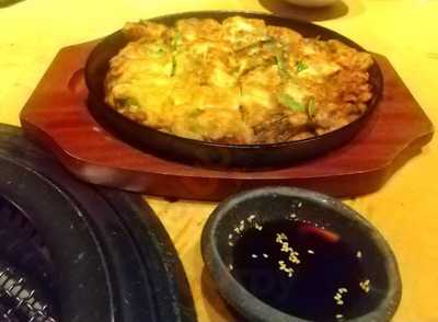 焼肉 ひろちゃん