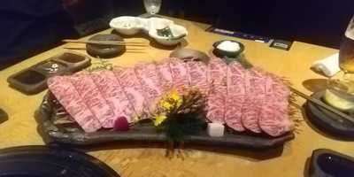 焼肉 ひろちゃん