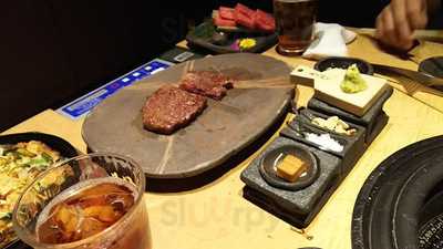 焼肉 ひろちゃん